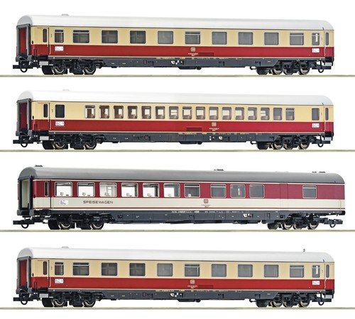 Roco 74012 - roco, h0