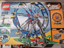 LEGO CREATOR 4957 RIESENRAD