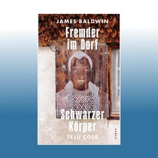 Fremder im Dorf / Schwarzer