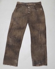 Distler Trachten Lederhose