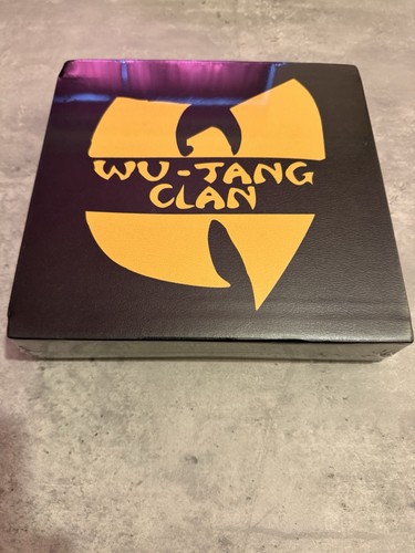 Tang clan chambers - 36,