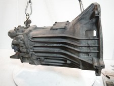 Getriebe Schaltgetriebe für