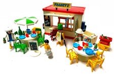 Playmobil * 3146 * Franky´s