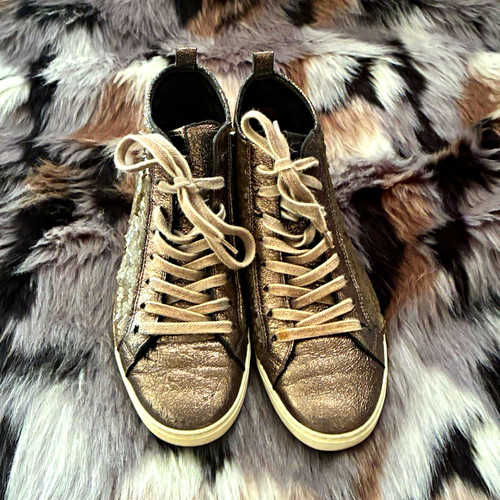 Paul green damen high top - paul,