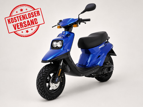 Yamaha bws cw50rs - ng,