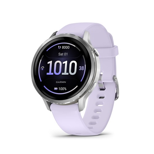 Garmin venu 41mm - garmin, 4