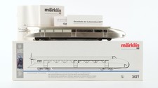 Märklin H0 3477