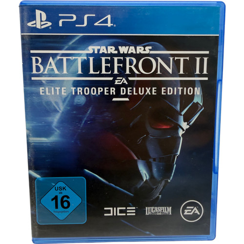 Star wars battlefront elite - star, 2