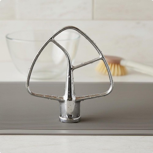 Stück mixer aufsatz set - 3,