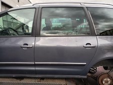 VW Sharan original Tür hinten
