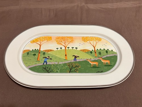 Villeroy boch naif - &,