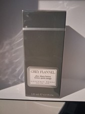 Geoffrey Beene, Grey Flanell