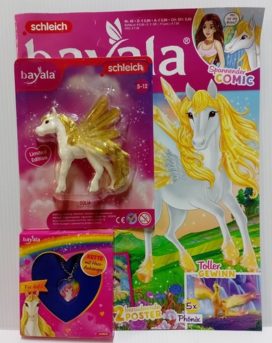 Schleich heft magazin - nr., 45