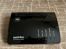 AVM FRITZ!Box WLAN Router / DSL-Modem – W-Lan Defekt