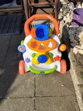 Lauflernhilfe CHICCO BABY