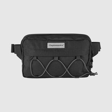 Cleptomanicx Hipbag "TAP Bar"