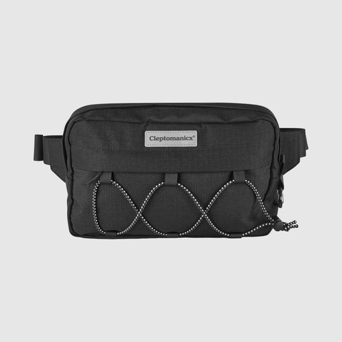 Cleptomanicx hipbag tap - cleptomanicx,