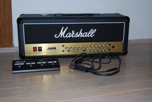 Marshall jvm 205h 50w - marshall,