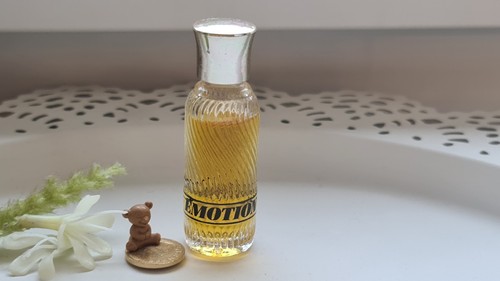Parfum miniatur emotion - parfum,