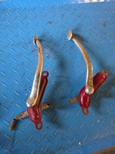 Fußbremshebel Jawa 250