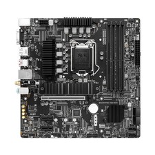 MSI B560M Pro-VDH WIFI MS-7D18