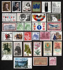 Deutschland Konvolut aus 978-1044 Sachsen Dreier Blumen Verkehr Post Kunst Pferd