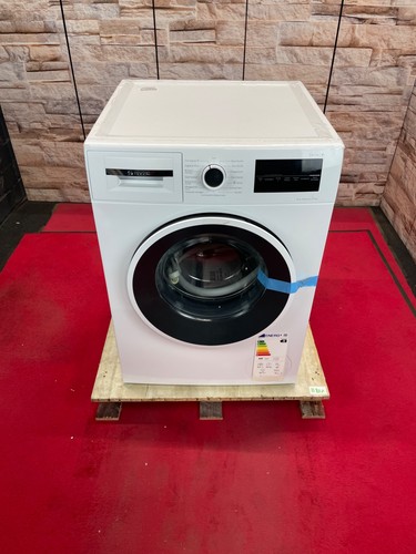 Bosch serie wan28226 - serie, 4
