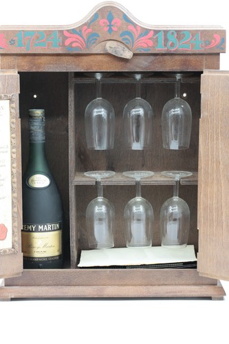 Remy martin cognac kabinett - remy,