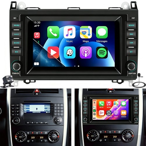 Carplay android auto autoradio - android,