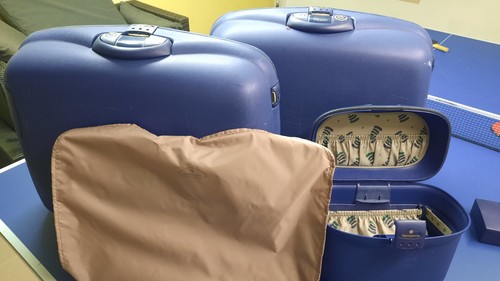 Samsonite hartschalen koffer - samsonite,