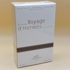 HERMÉS - VOYAGE D´HERMÉS -