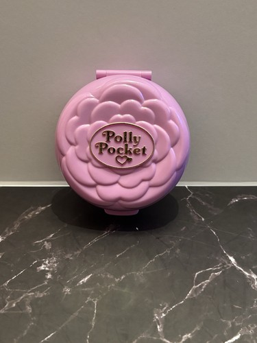 Mini polly pocket ballett - polly,