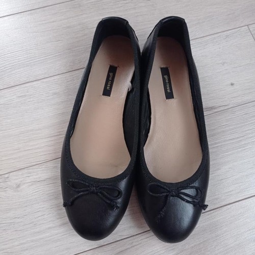 Women gino rossi heels black - gino,