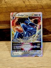 Pokemon Ur-Dialga VSTAR |