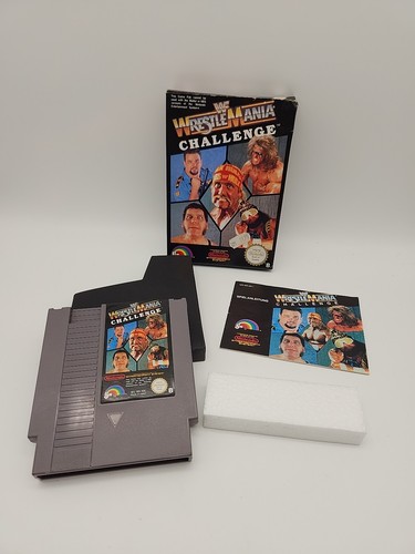 Nintendo nes spiel - nes,