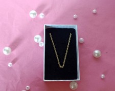 Vintage Halskette von EWC