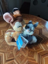 Disney Bambie Plüsch Plush