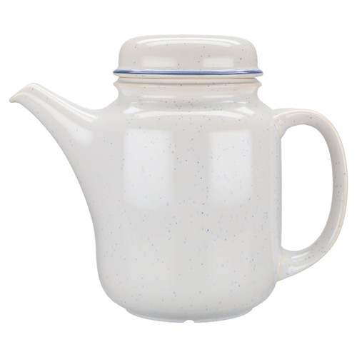 Kaffeekanne thomas family blue - family,