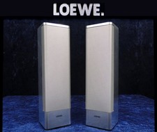 LOEWE 68205 silber Individual