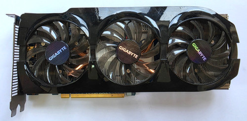 Gigabyte r787oc 2gd 2gb - gv-r787oc-2gd,