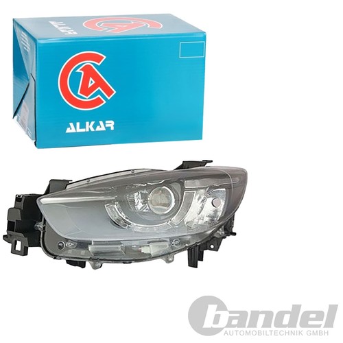 Alkar scheinwerfer lwr motor - alkar, +lwr-motor