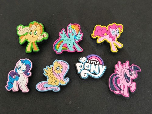 Little pony set schuh - set, an