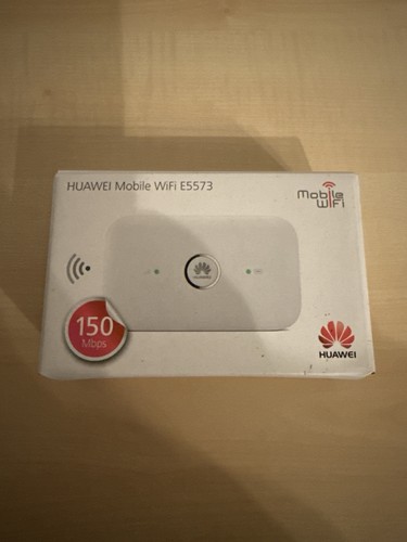 Huawei mobile wifi e5573 - wifi, –