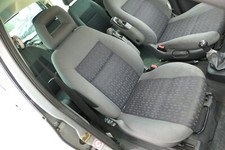 Sharan sitz vorne - sharan, 7m