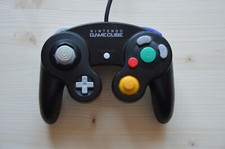 NGC - Original Nintendo