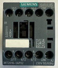 Siemens SIRIUS