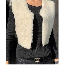 von Hohenstein Fell-Weste