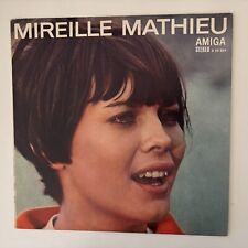 Mireille Mathieu - Paris im