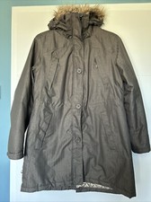 Winterjacke tchibo khaki - 42,