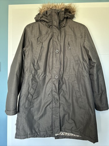 Winterjacke tchibo khaki - tchibo,